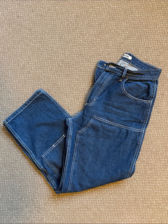 Rudy Jude Denim - Rudy Jude Utilities sz 3